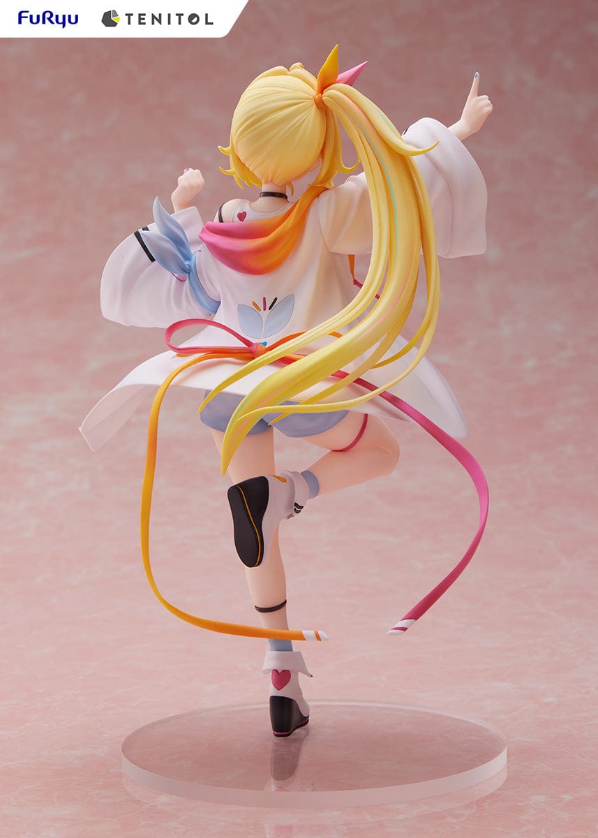 FURYU Nijisanji Tenitol - Sara Hoshikawa Figure