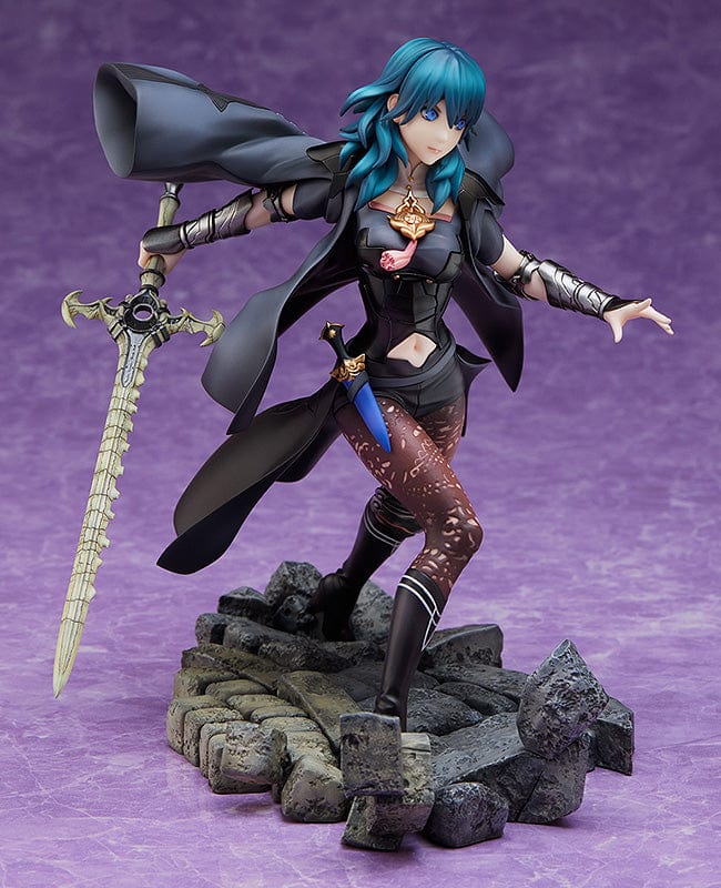 PO-GOOD SMILE COMPANY: Byleth