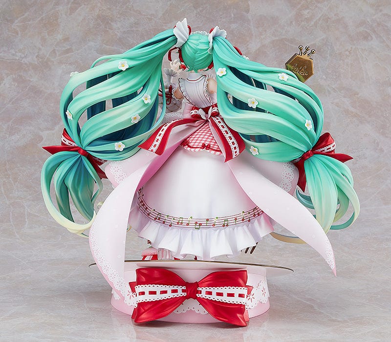 GOOD SMILE COMPANY Hatsune Miku: 15th Anniversary Ver.