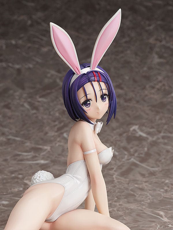 FREEING Haruna Sairenji Bare Leg Bunny Ver.