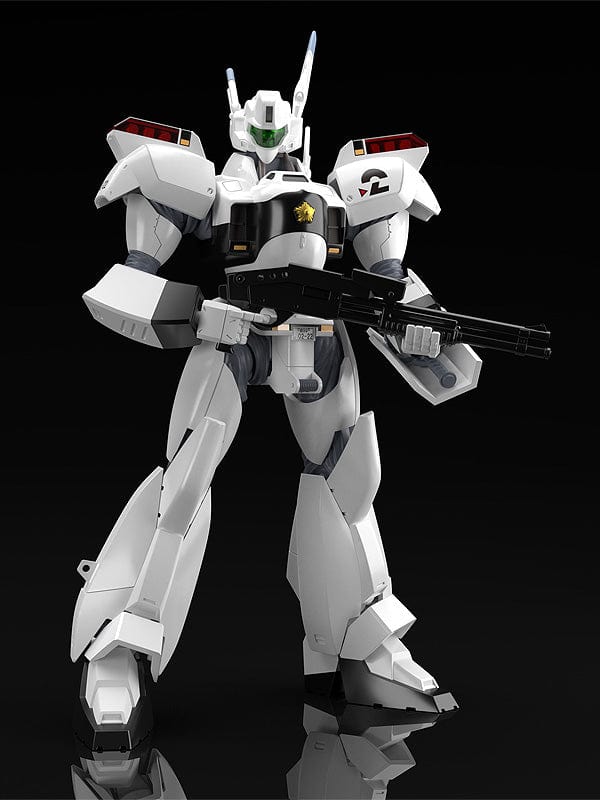 GOOD SMILE COMPANY MODEROID AV-98 Ingram