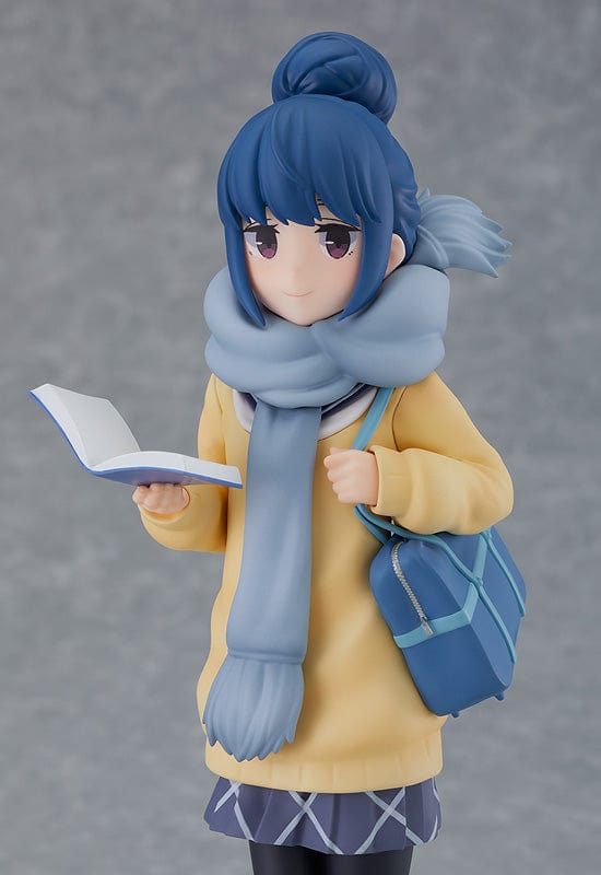 PO-GOOD SMILE COMPANY: POP UP PARADE Rin Shima