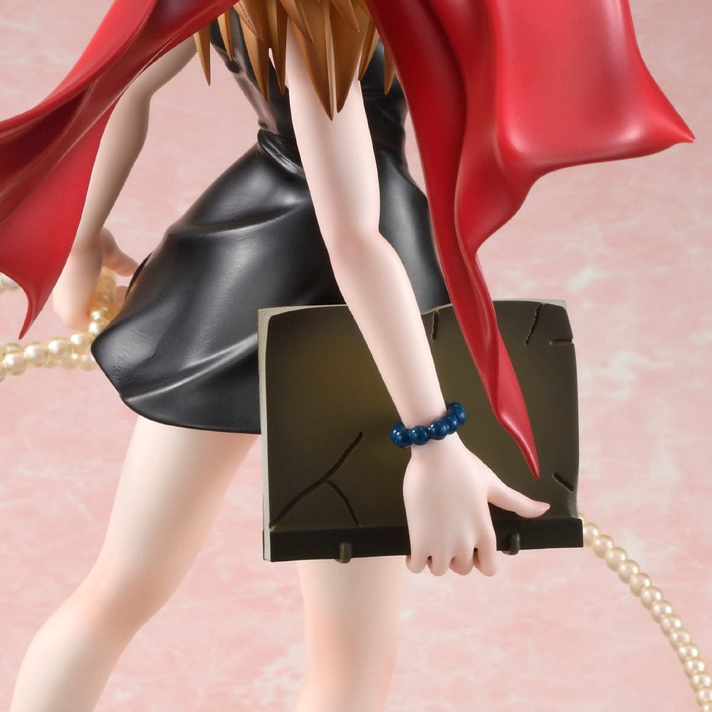 BELLFINE Shaman King Anna Kyoyama 1/7 Scale Figure