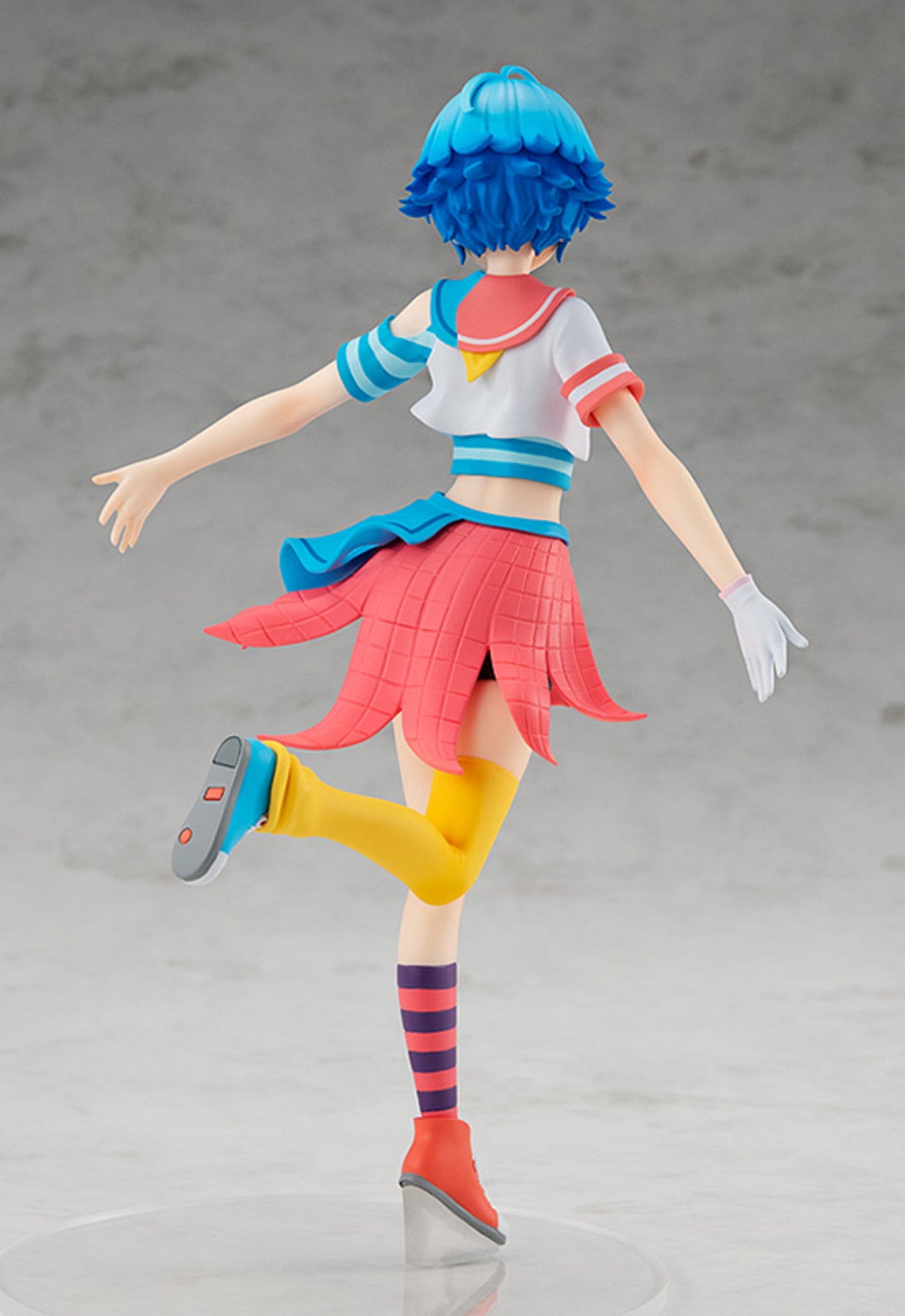 GOOD SMILE COMPANY POP UP PARADE Uta Figure