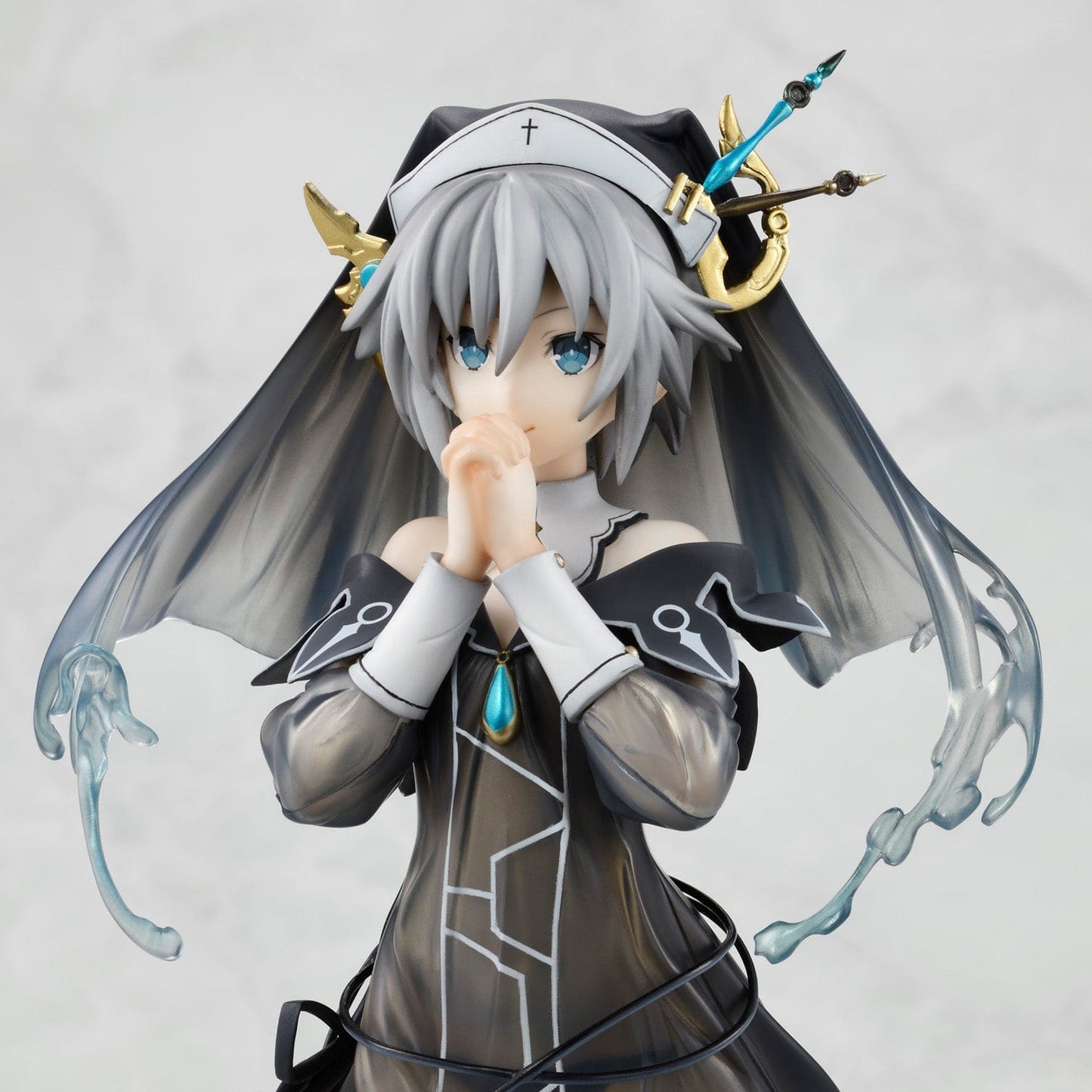 BELLFINE CO. LTD. Date A Live IV Nia Honjo 1/7 Scale Figure