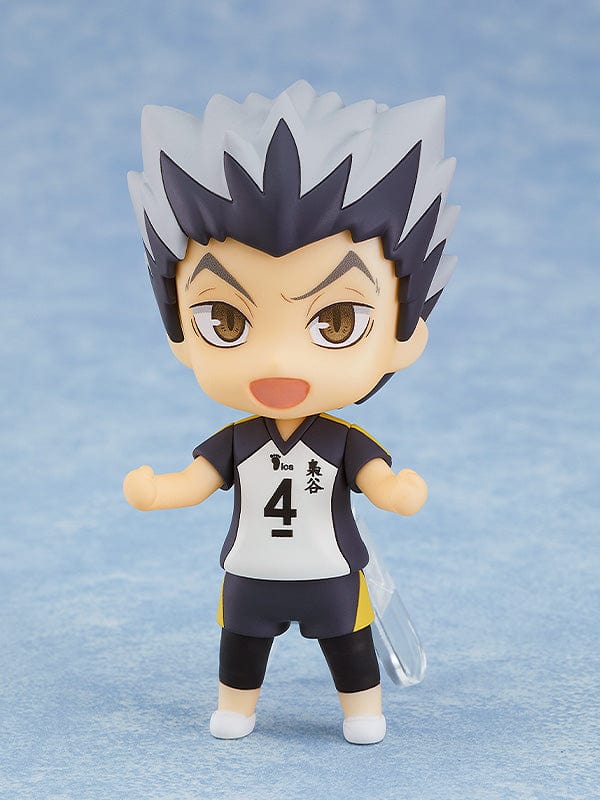 ORANGE ROUGE Nendoroid Surprise Haikyu!! Nationals Arc (8pcs/box)