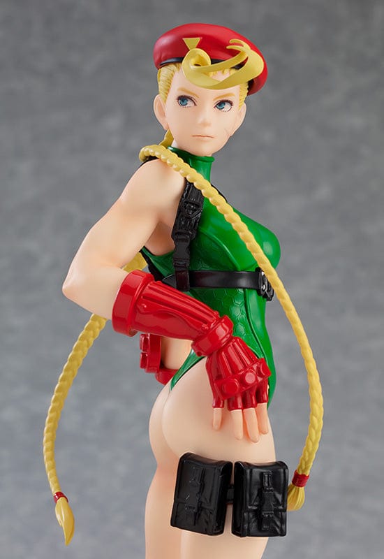 MAX FACTORY POP UP PARADE Cammy