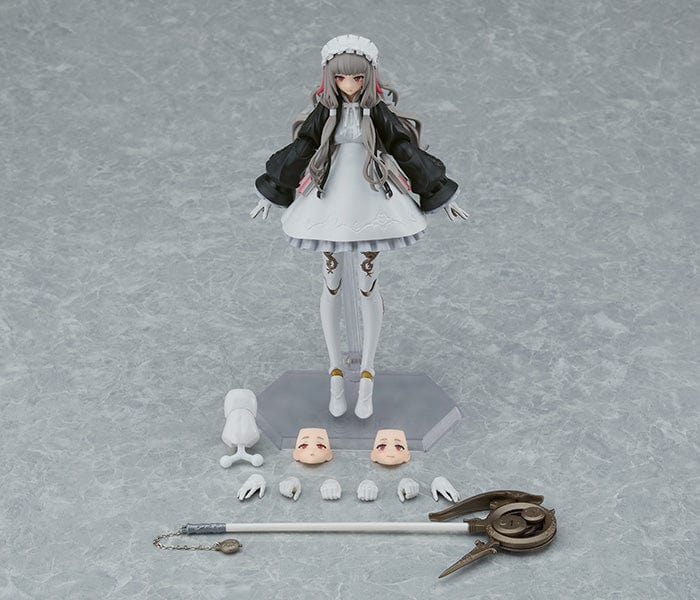 MAX FACTORY figma NH-01-