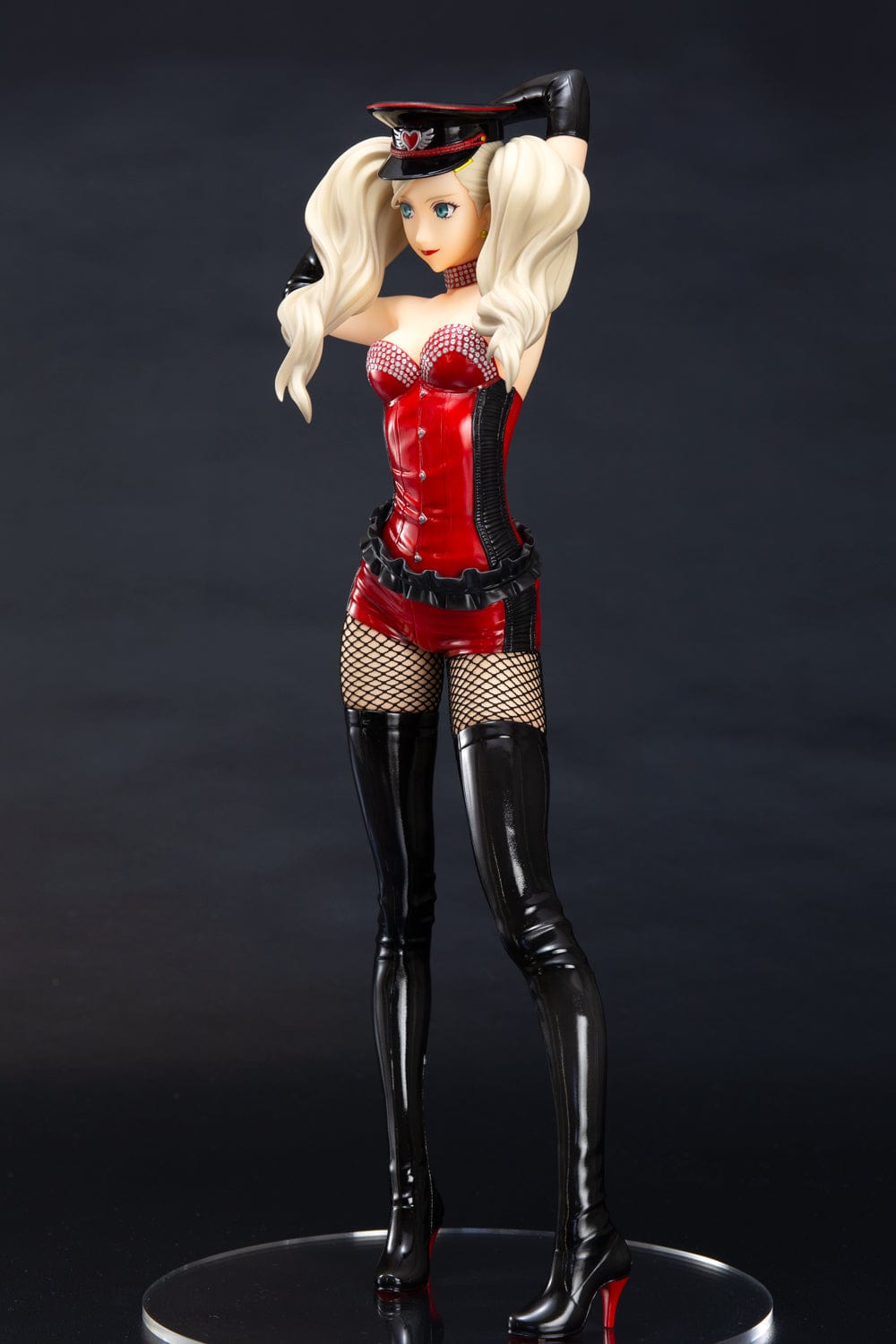 PHALAENO Persona 5: Dancing in Starlight Ann Takamaki (Corset Dress Ver.) Figure