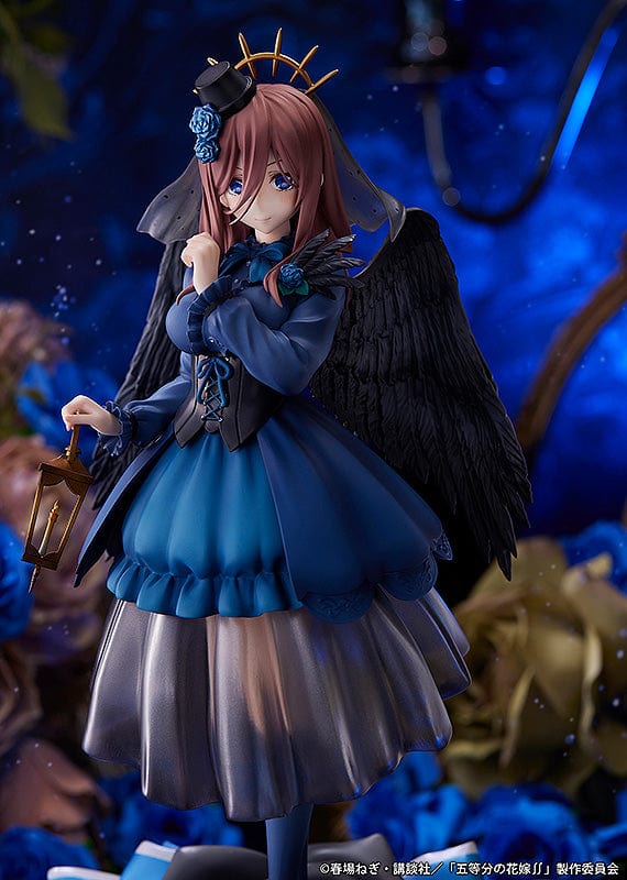 PROOF Miku Nakano: Fallen Angel Ver.