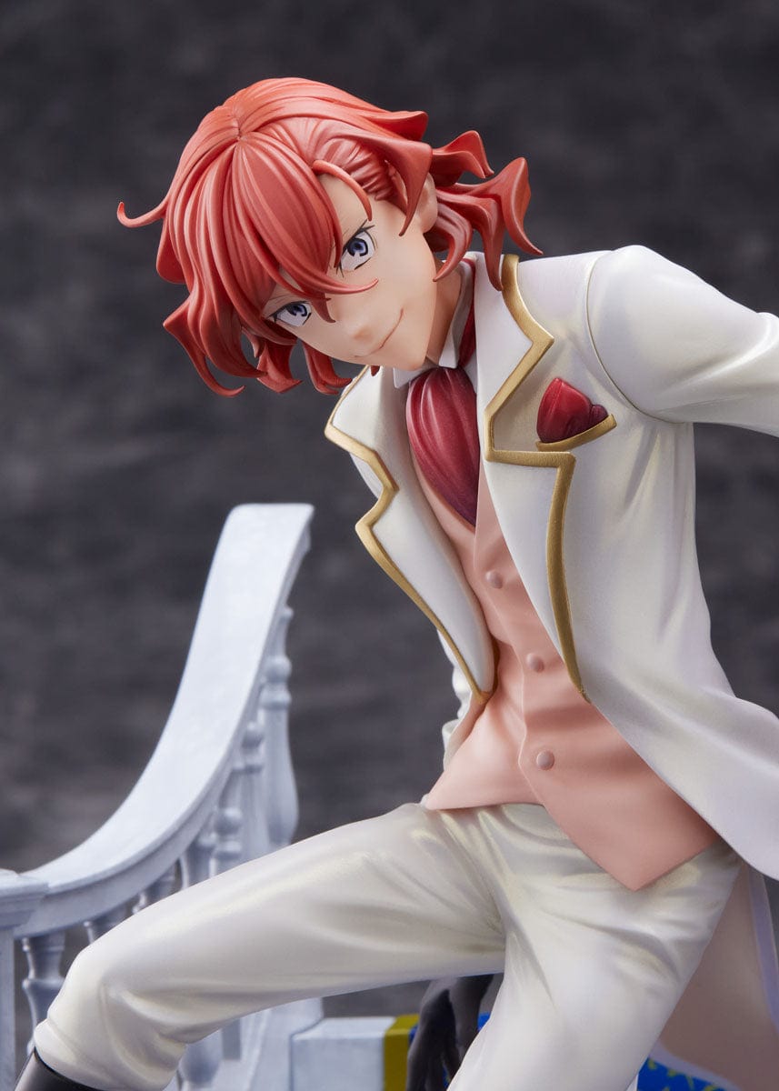 FURYU Bungo Stray Dogs F:Nex - Chuya Nakahara 1/7 Scale Figure