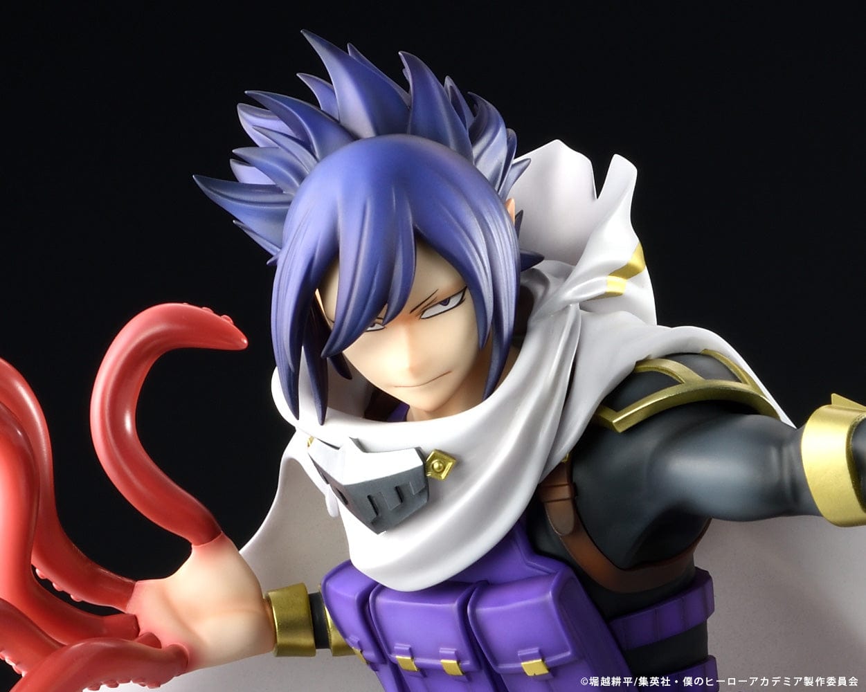 BELLFINE My Hero Academia Tamaki Amajiki Hero Suit Ver. (Re-order)