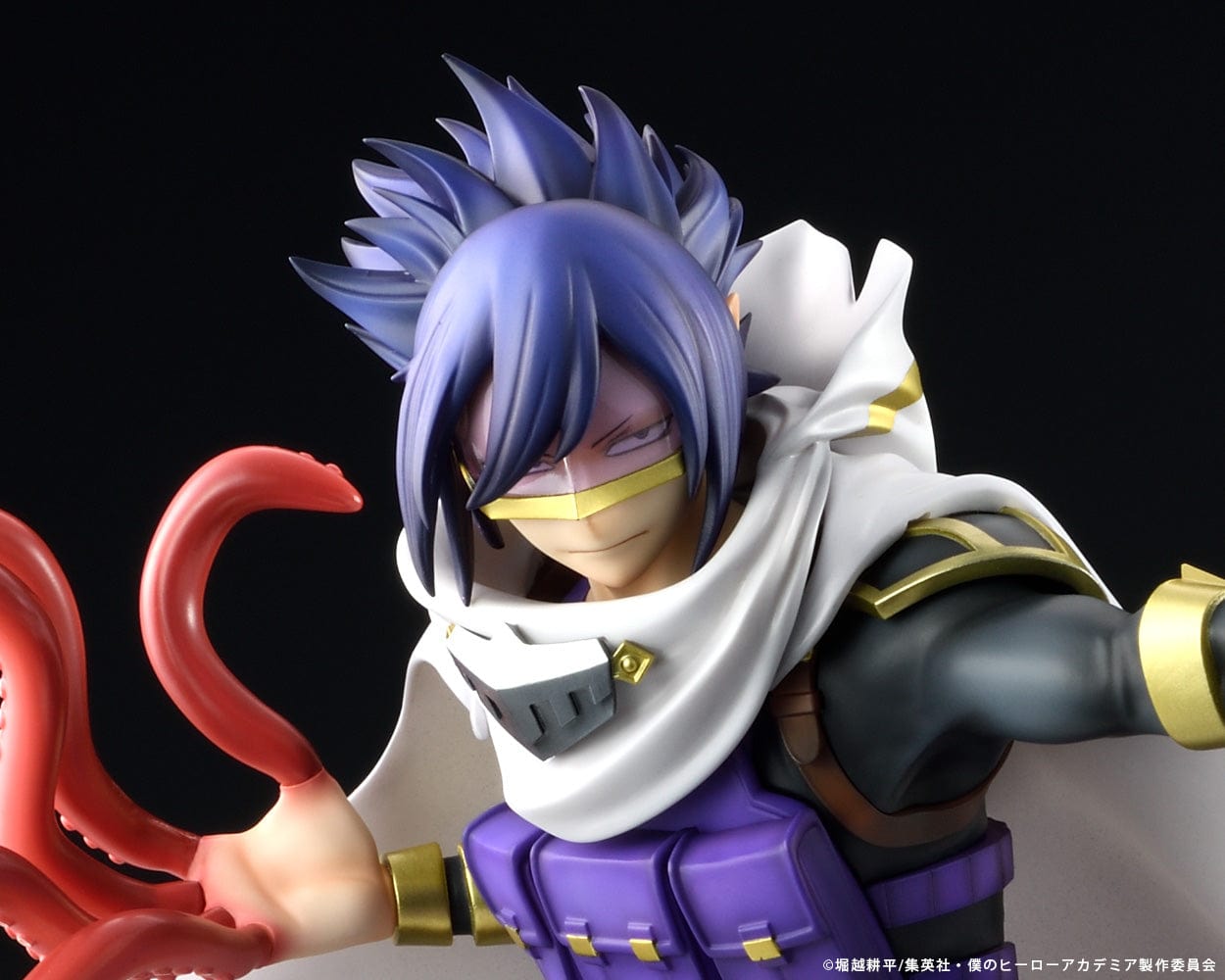 BELLFINE My Hero Academia Tamaki Amajiki Hero Suit Ver. (Re-order)