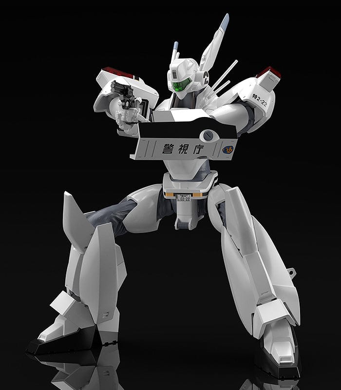 GOOD SMILE COMPANY MODEROID AV-98 Ingram