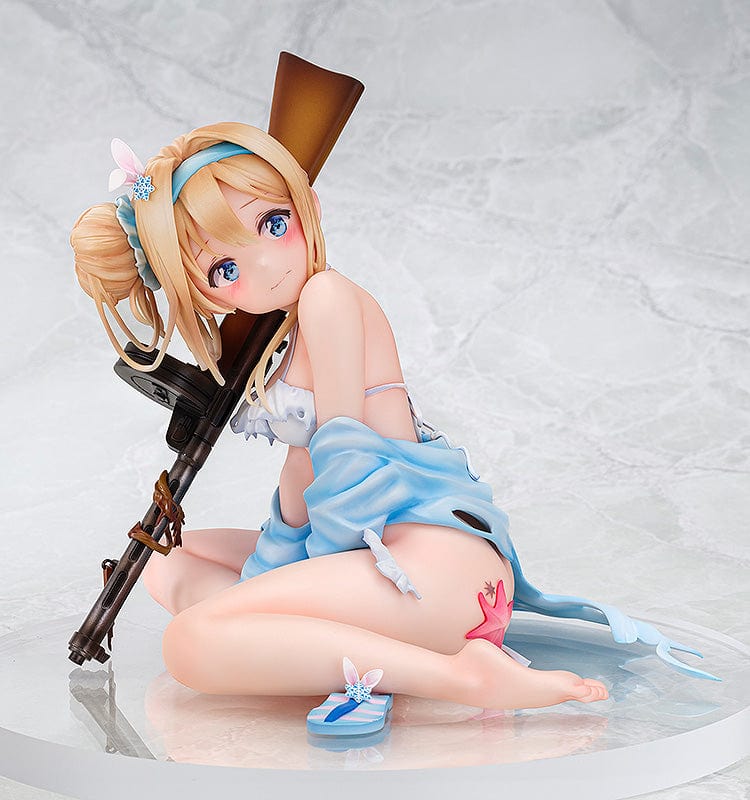 PONY CANYON Suomi: Midsummer Pixie Heavy Damage Ver.