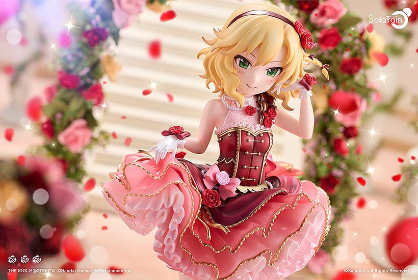 SOLARAIN Momoka Sakurai RoseFleur ver.