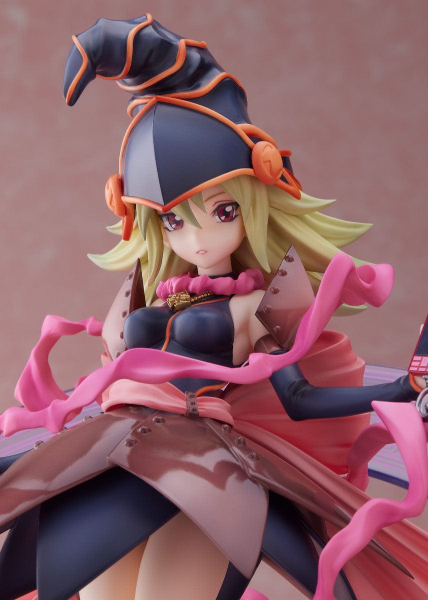 FURYU Yu-Gi-Oh F:Nex - Gagaga Girl 1/7 Scale Figure