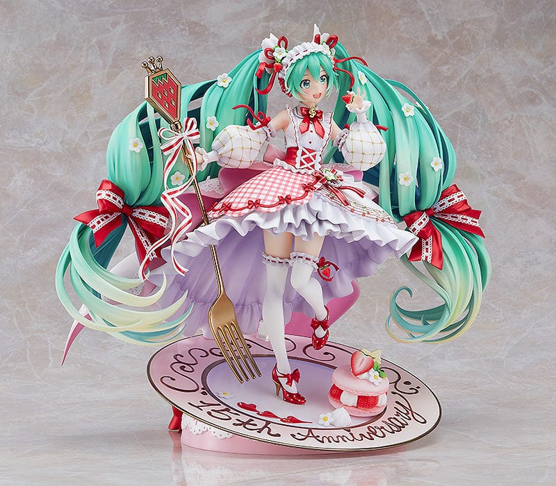 GOOD SMILE COMPANY Hatsune Miku: 15th Anniversary Ver.