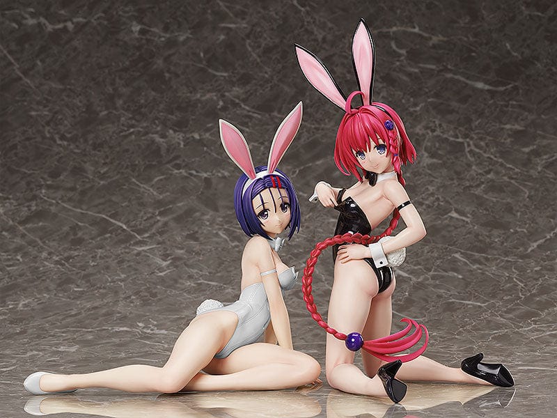 FREEING Haruna Sairenji Bare Leg Bunny Ver.