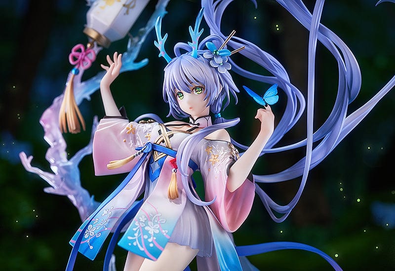 GOOD SMILE ARTS SHANGHAI Luo Tianyi Chant of Life Ver.