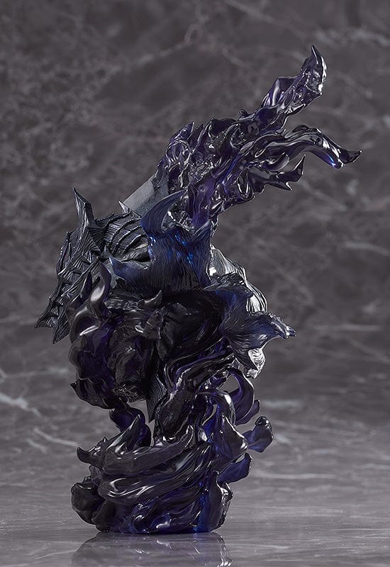 MAX FACTORY Guts (Berserker Armor) Bust Figure