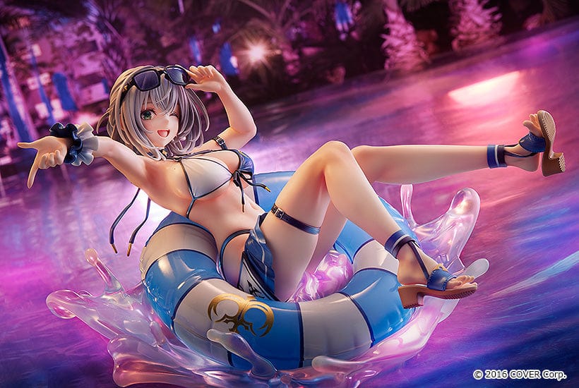 GOOD SMILE COMPANY Shirogane Noel Swimsuit Ver.