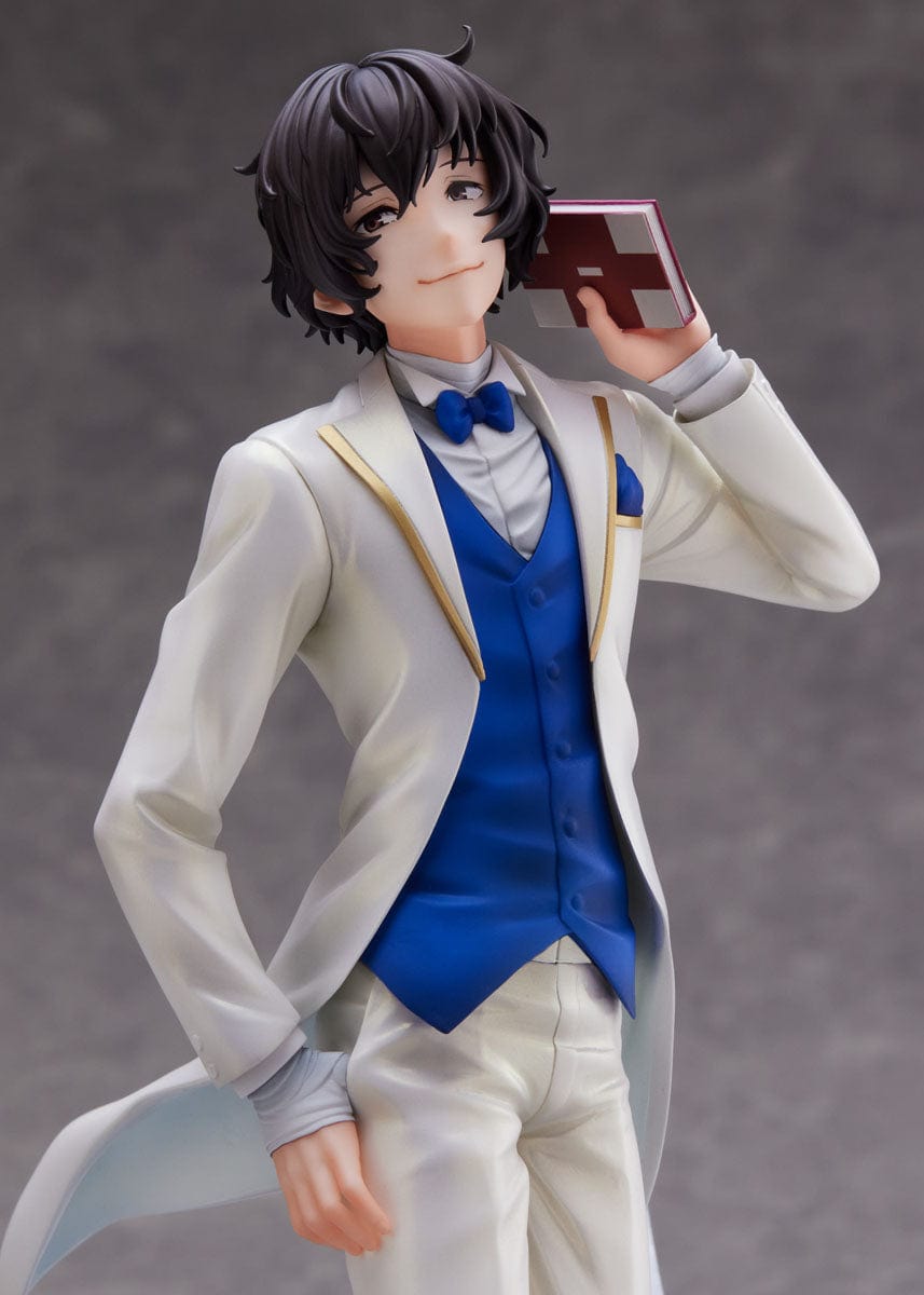 FURYU Bungo Stray Dogs F:Nex - Osamu Dazai 1/7 Scale Figure