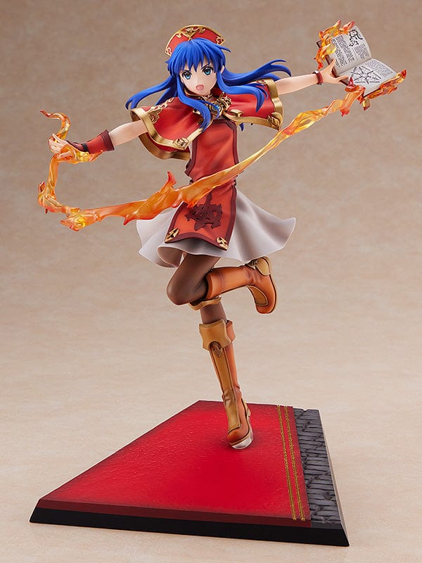 INTELLIGENT SYSTEMS Lilina