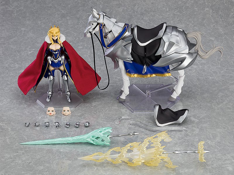 MAX FACTORY figma Lancer/Altria Pendragon (568-DX)