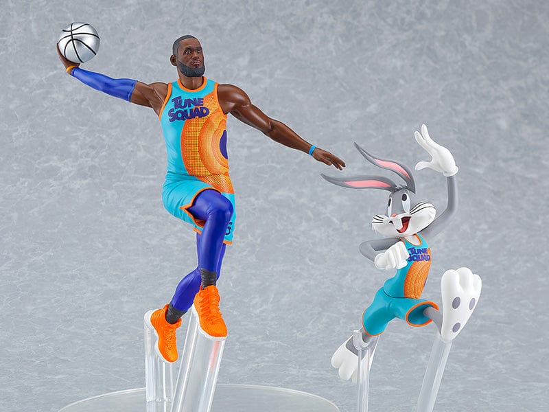 PO-GOOD SMILE COMPANY: POP UP PARADE LeBron James