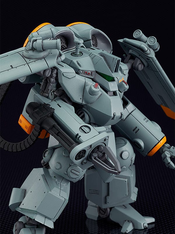 PO-GOOD SMILE COMPANY: MODEROID MADOX-01