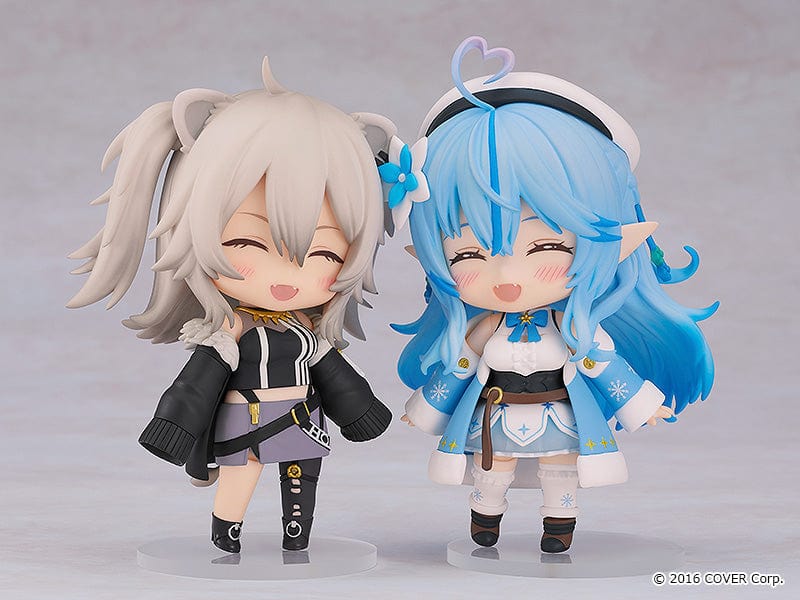 GOOD SMILE COMPANY Nendoroid Yukihana Lamy (2115)