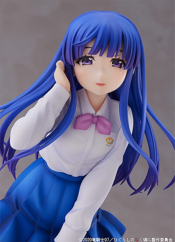 MIYUKI Rika Furude: High School Student Ver.