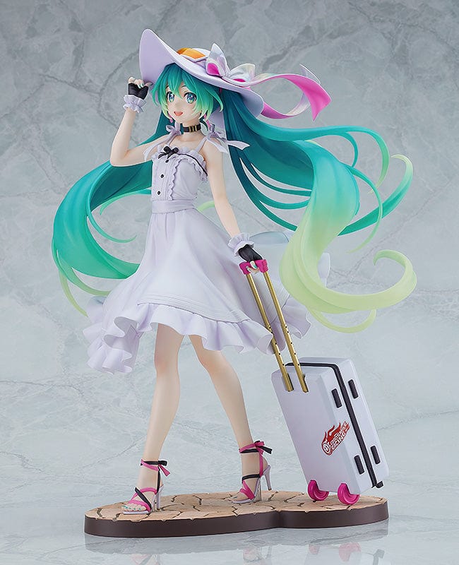 MAX FACTORY Racing Miku 2021 Private Ver.