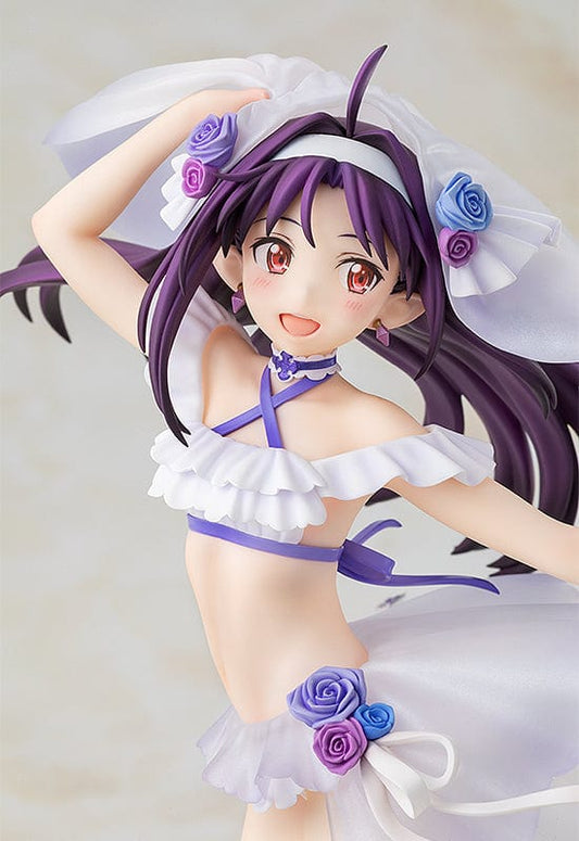 PO-GOOD SMILE COMPANY: Yuuki Summer Wedding Ver.