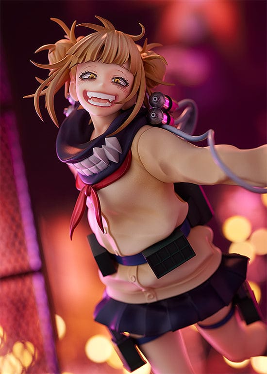 SEGA MY HERO ACADEMIA Figure Himiko Toga