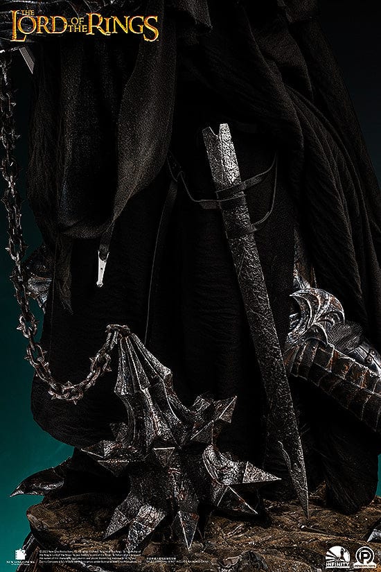 INFINITY STUDIO x Penguin Toys Master Forge Series "The Lord of the Rings" Witch-king of Angmar