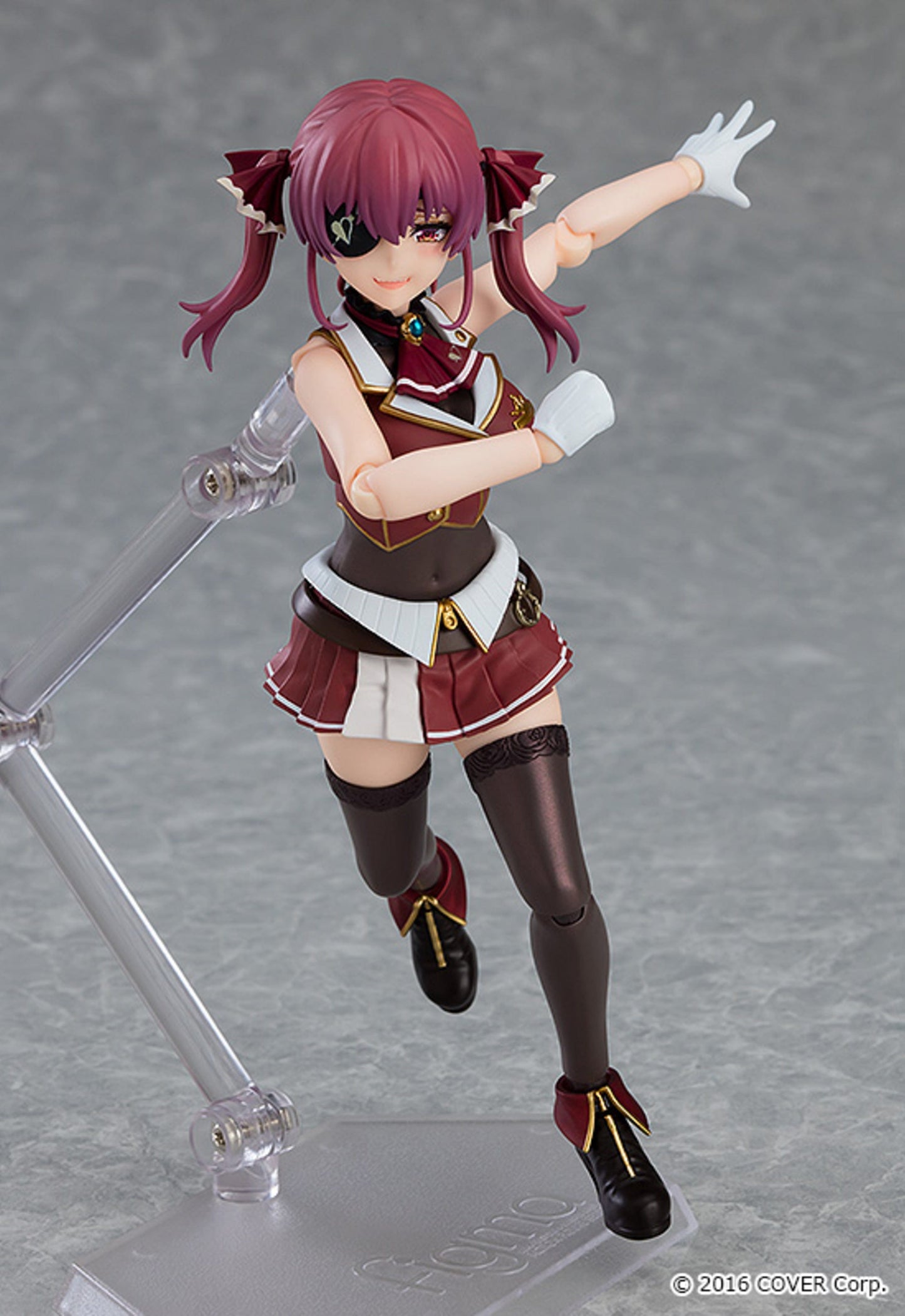 MAX FACTORY figma Houshou Marine Figure (577)