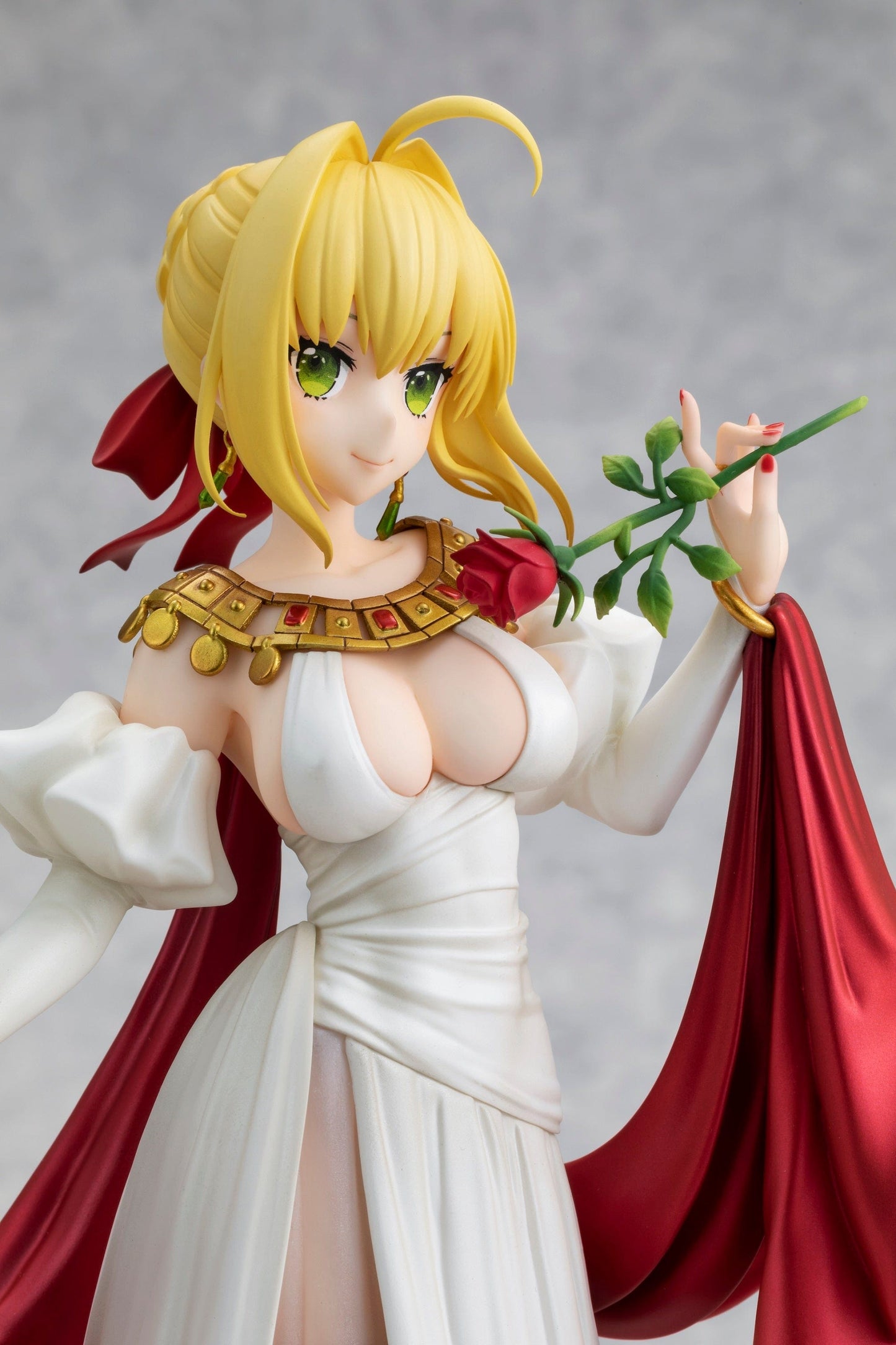 KADOKAWA Saber/Nero Claudius: Venus's Silk Ver.