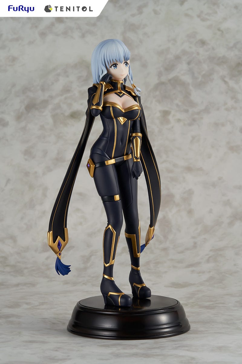 FURYU The Eminence in Shadow Tenitol - Beta Figure