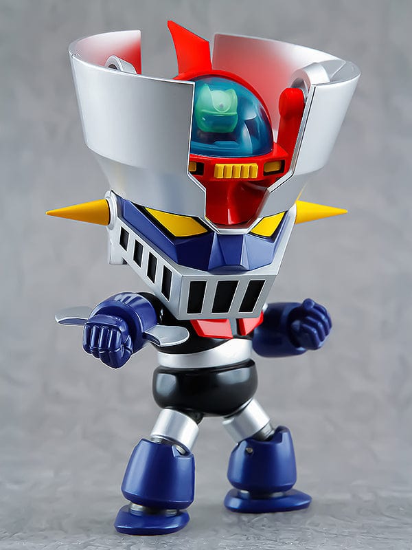 ACTION TOYS Nendoroid Mazinger Z (1943)