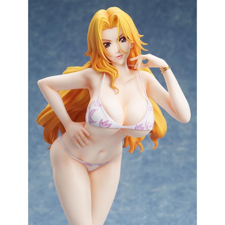 MEGAHOUSE B-style: BLEACH - Rangiku Matsumoto Swimsuit Ver.