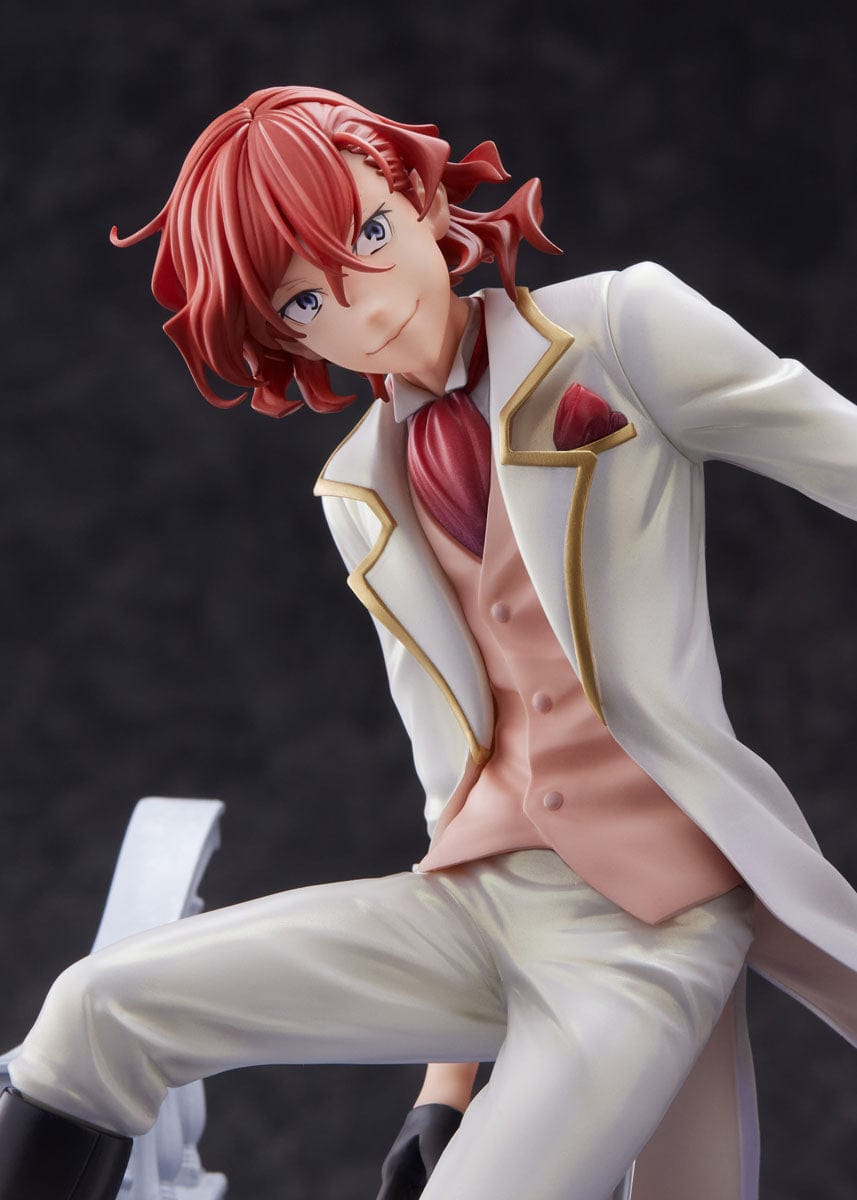 FURYU Bungo Stray Dogs F:Nex - Chuya Nakahara 1/7 Scale Figure