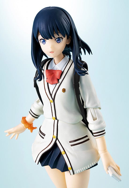 ANNULUS Rikka Takarada Articulated Plastic Model Kit