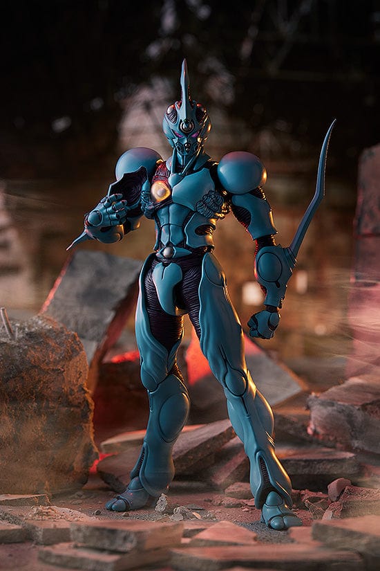 MAX FACTORY figma Guyver I Ultimate Edition