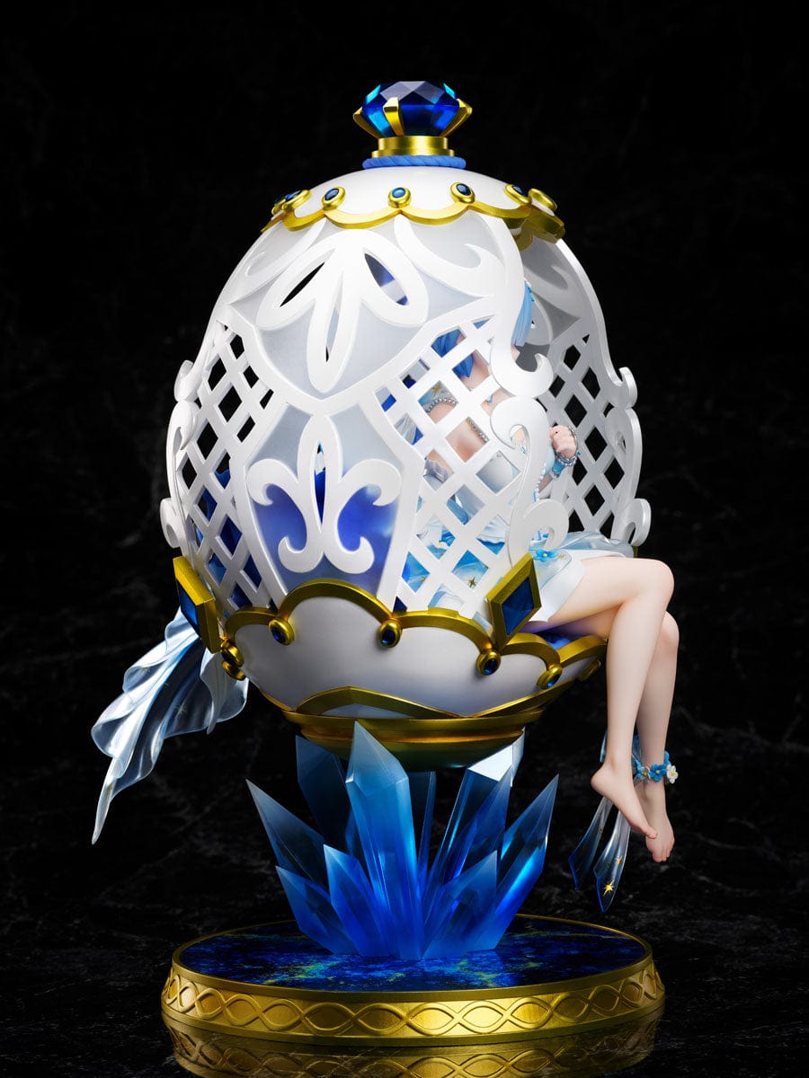 PO-FURYU: Re:Zero Starting Life in Another World F:Nex Rem (Egg Art Ver.)