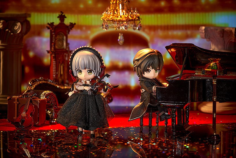 GOOD SMILE ARTS SHANGHAI Nendoroid Doll Outfit Set Classical Concert (Boy)