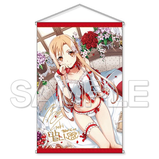 KADOKAWA Asuna: Negligee Ver. KADOKAWA Special Set