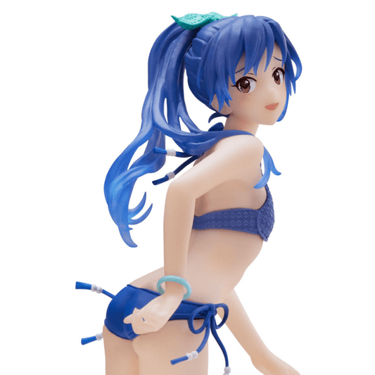 BANPRESTO The Idolm@Ster Million Live! Celestial Vivi - Chihaya Kisaragi Figure