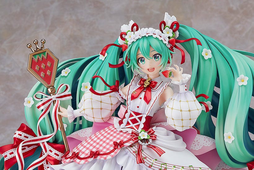 GOOD SMILE COMPANY Hatsune Miku: 15th Anniversary Ver.